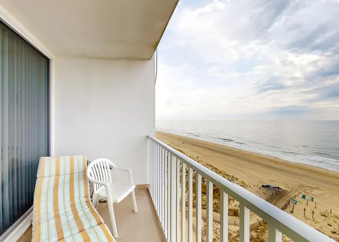 Sea Gate 810