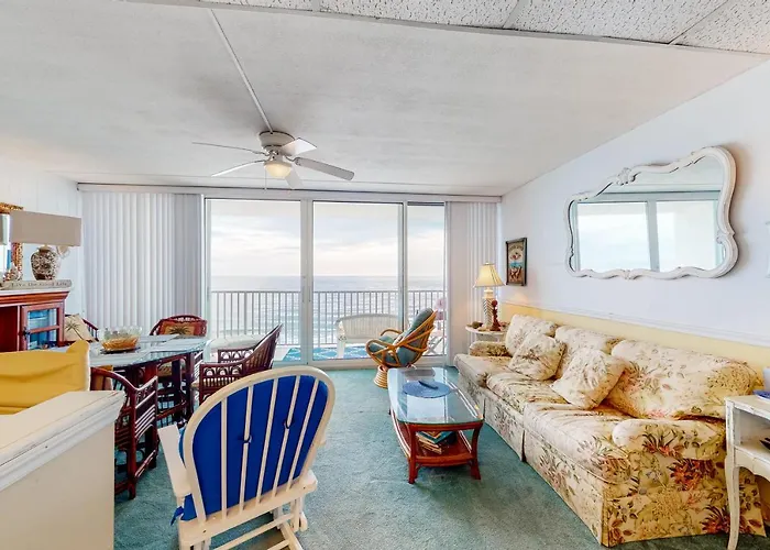 Sea Gate 810