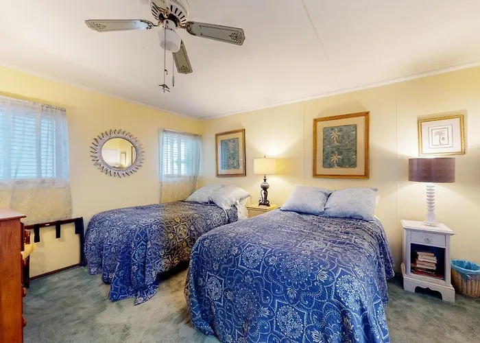 Apartamento Sea Gate 810 Ocean City