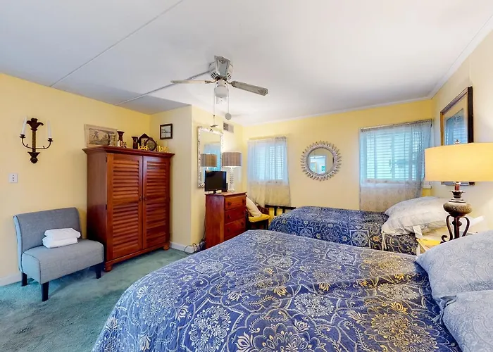 Apartment Sea Gate 810