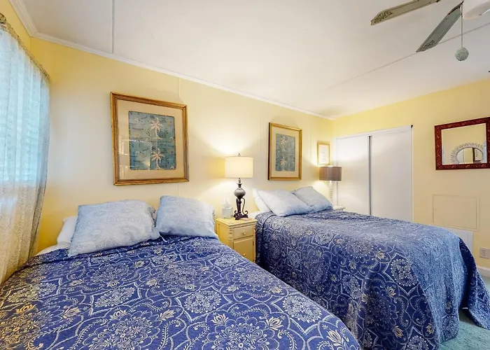 Sea Gate 810 Ocean City